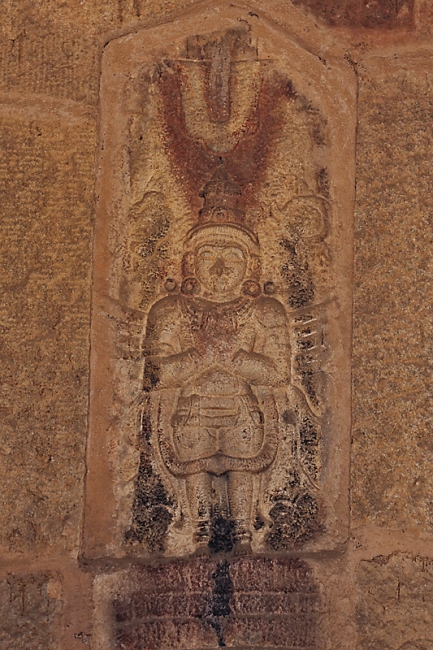 Hampi-Temple de Vitthala-099